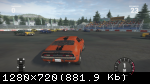 Next Car Game: Wreckfest (2013/Pre-Alpha) PC