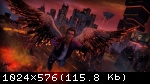 [PS3] Saints Row: Gat out of Hell (2015)