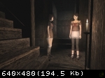 [XBOX] Fatal Frame II: Crimson Butterfly (2004)