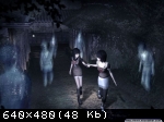 [XBOX] Fatal Frame II: Crimson Butterfly (2004)