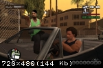 [XBOX] GTA San Andreas - Hot Coffee (2005)