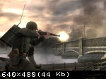 [XBOX] Call of Duty 3 (2006)