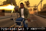 [XBOX] GTA San Andreas - Hot Coffee (2005)