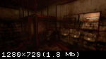 Silent Hill: Alchemilla (2015/No-Steam) PC