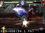 [XBOX] The King of Fighters: Maximum Impact - Maniax (2005)
