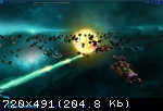 Проведен анонс пошаговой межзвездной стратегии Sid Meier’s Starships