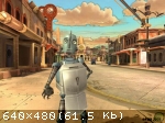 [XBOX] Robots (2006)