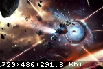 Проведен анонс пошаговой межзвездной стратегии Sid Meier’s Starships