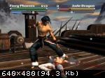[XBOX] Tao Feng: Fist of the Lotus (2003)