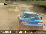 [XBOX] DTM Race Driver 3 (2006)