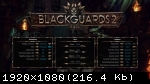 Blackguards 2 (2015) (Steam-Rip от Let'sРlay) PC