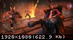 Saints Row: Gat out of Hell (2015/Лицензия) PC