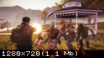 Переиздание State of Decay будет доступно в апреле