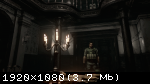 Resident Evil - Biohazard HD REMASTER (2015) (RiP от R.G. Freedom) PC