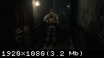 Resident Evil - Biohazard HD REMASTER (2015) (RiP от R.G. Freedom) PC