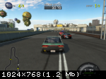 Need for Speed: ProStreet (2007) (RePack от ivandubskoj) PC