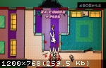 Hotline Miami (2012) (RePack от R.G. Механики) PC