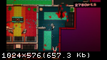 Hotline Miami (2012) (RePack от R.G. Механики) PC