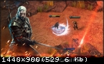 [Android] The Witcher Battle Arena (2015)