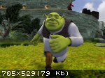 Shrek The Third (2007) PC