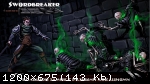 [Android] Swordbreaker (2015/Demo)