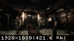 Resident Evil / biohazard HD REMASTER (2015) (RePack от R.G. Механики) PC