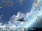 Sky Gamblers: Storm Raiders (2015/Лицензия) PC