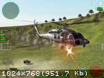 [Android] Helicopter Sim (2015)