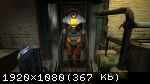 Half-Life 2 (2004/Linux) PC