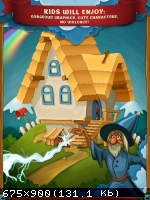 [Android] Trouble Dragons (2015)