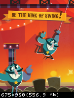 [Android] Swinging Stupendo (2015)