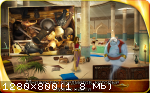 [Android] Aladin and the Enchanted Lamp (2015)