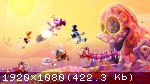 Rayman Legends (2013/Лицензия) PC