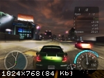 Need for Speed: Underground 2 (2004/Лицензия) PC