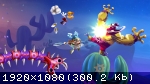 Rayman Legends (2013/Лицензия) PC