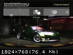 Need for Speed: Underground 2 (2004/Лицензия) PC