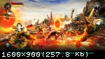 [Android] Godfire: Rise of Prometheus (2015)