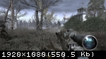 Call of Duty 4: Modern Warfare [SP/MP] (2007) (Rip by X-NET) PC