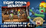 [Android] Freaky Heroes (2015)