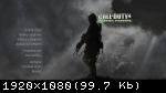 Call of Duty 4: Modern Warfare [SP/MP] (2007) (Rip by X-NET) PC