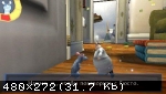 [PSP] Ratatouille (2007)