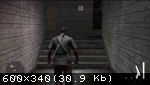 [PSP] Manhunt 2 (2007)