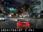 Need for Speed Underground (2003) (RePack от ivandubskoj) PC