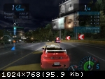 Need for Speed Underground (2003) (RePack от ivandubskoj) PC