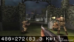 [PSP] Call of Duty: Roads to Victory (2007)