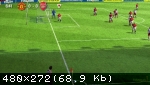[PSP] FIFA 09 (2008)