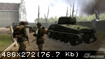 [PSP] Call of Duty: Roads to Victory (2007)