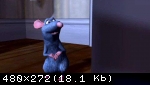 [PSP] Ratatouille (2007)