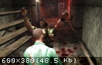 [PSP] Manhunt 2 (2007)