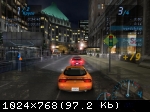 Need for Speed Underground (2003) (RePack от ivandubskoj) PC